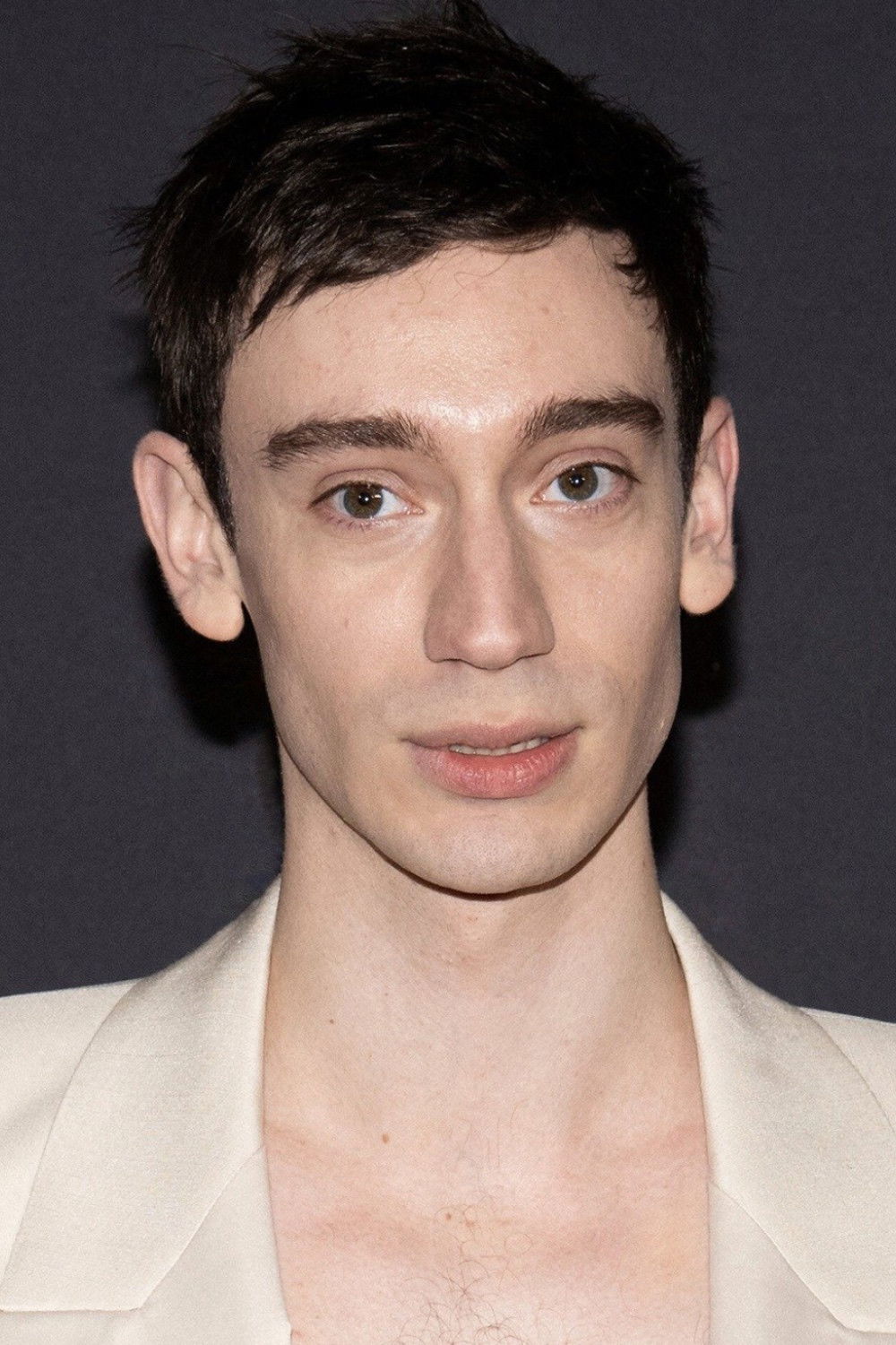 et billede af Théodore Pellerin