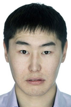 et billede af Stepan Poryadin