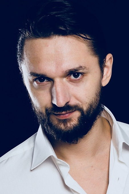 et billede af Dmitriy Arkhipov