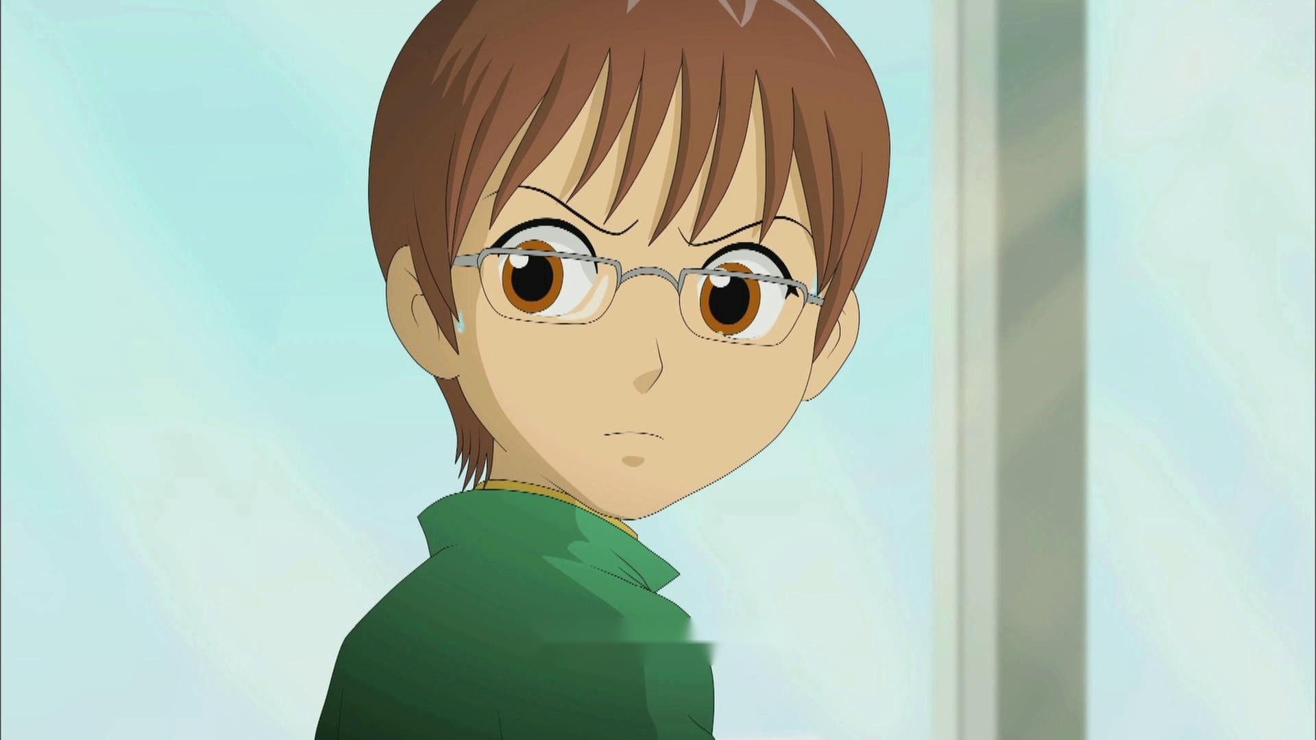 Thumbnail for Episode 20 Season 1 Episode 20