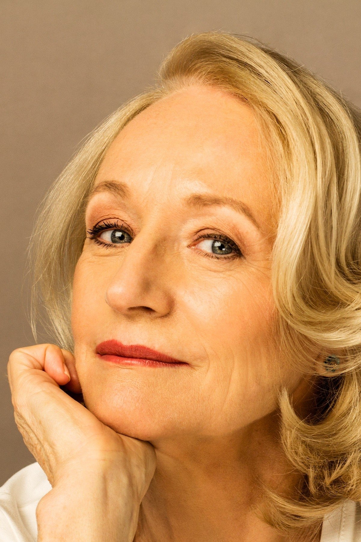 et billede af Rosemary Dunsmore