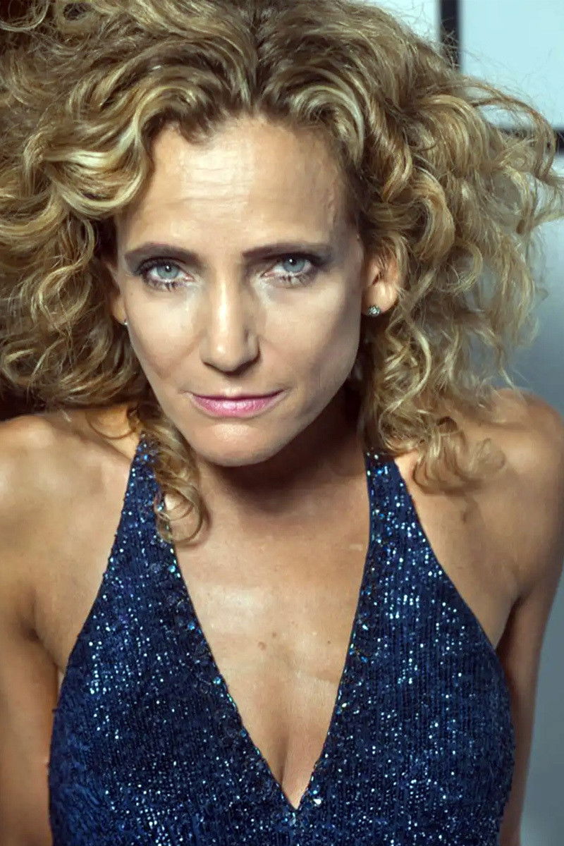 et billede af Magalí Moro