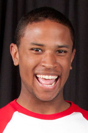 et billede af Jayden Hart