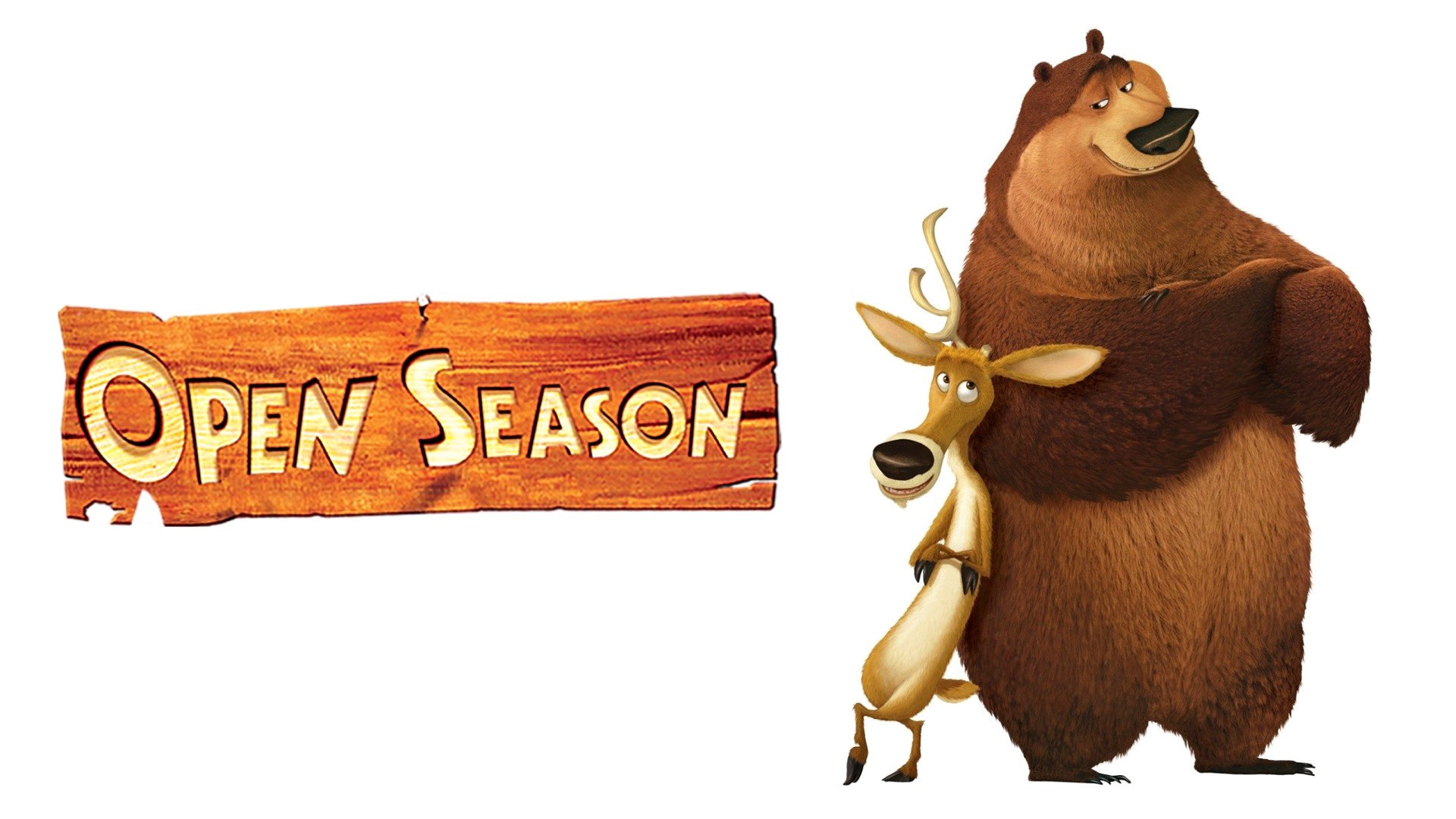 Open Season