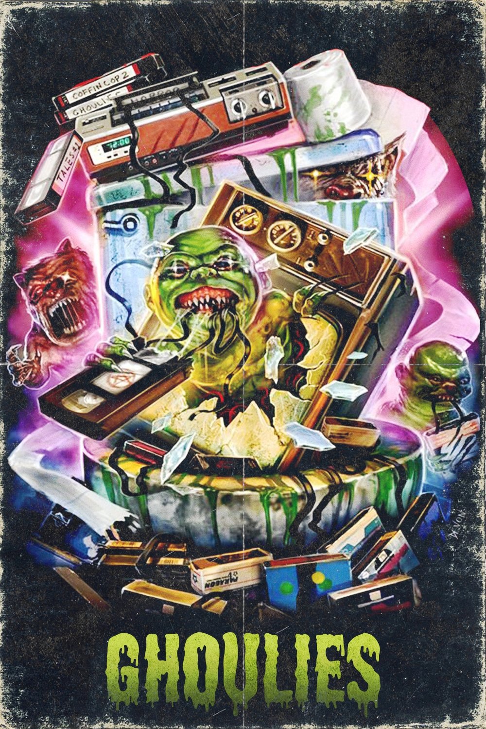 Ghoulies
