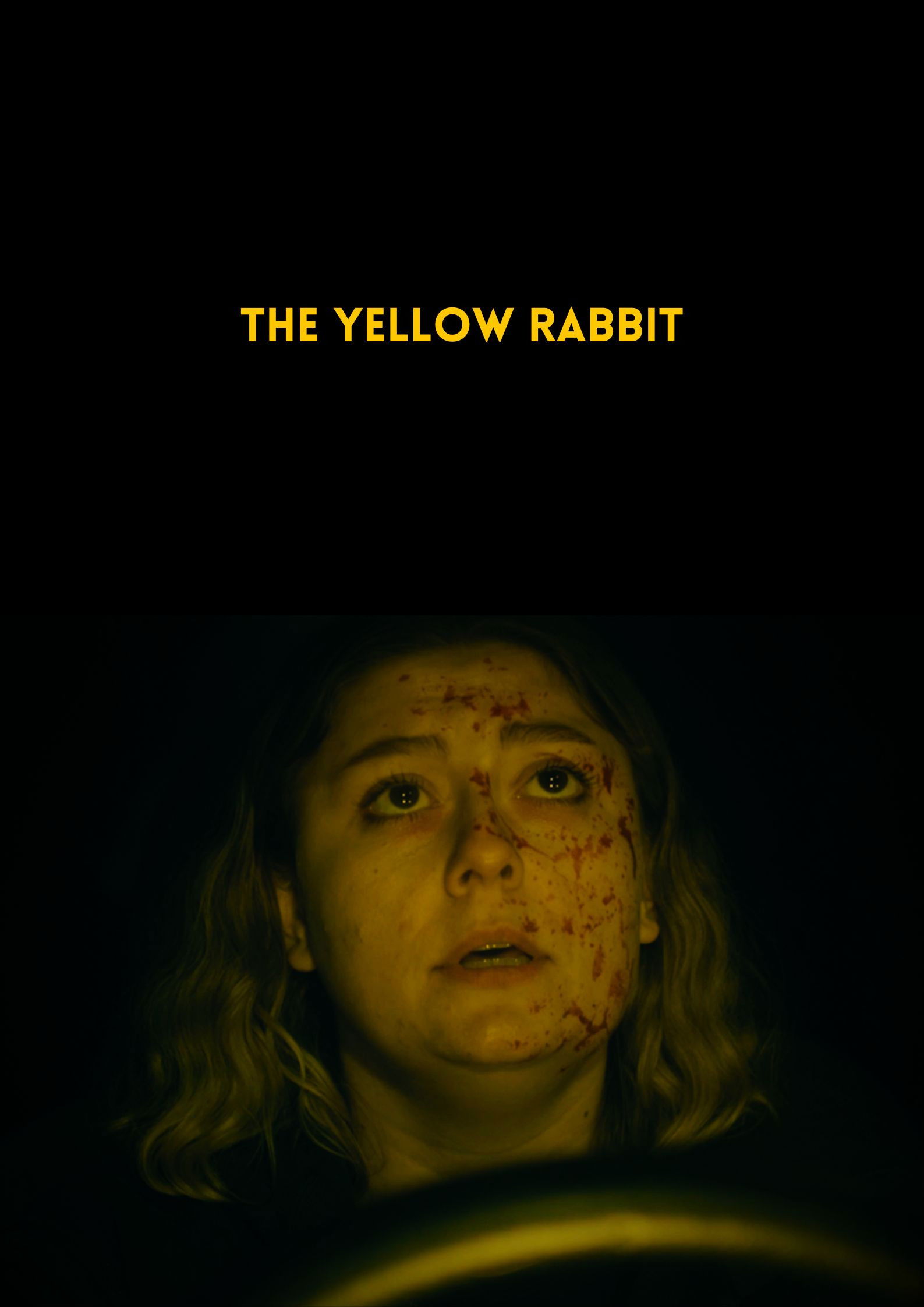 The Yellow Rabbit