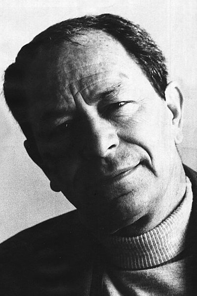 et billede af Branko Belan