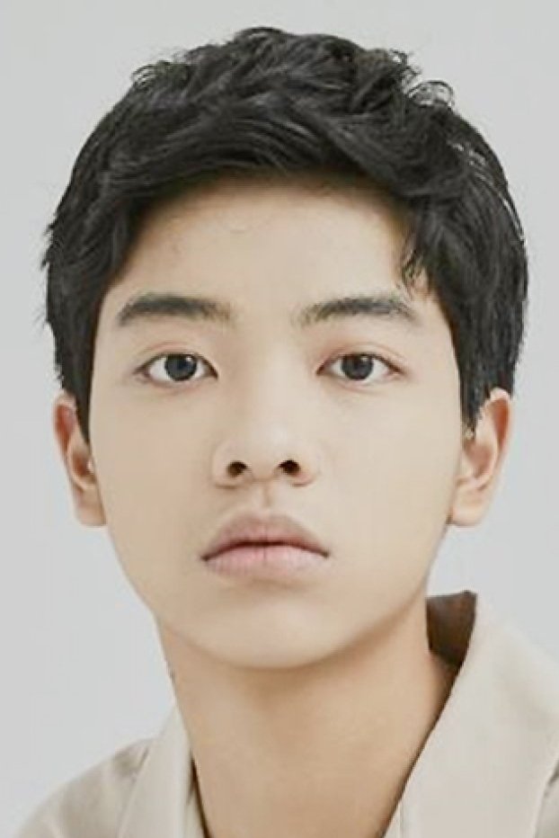 Kang Chae-min Kang Chae-min