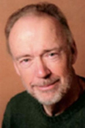 Profile Charles Bartlett with character (voice)