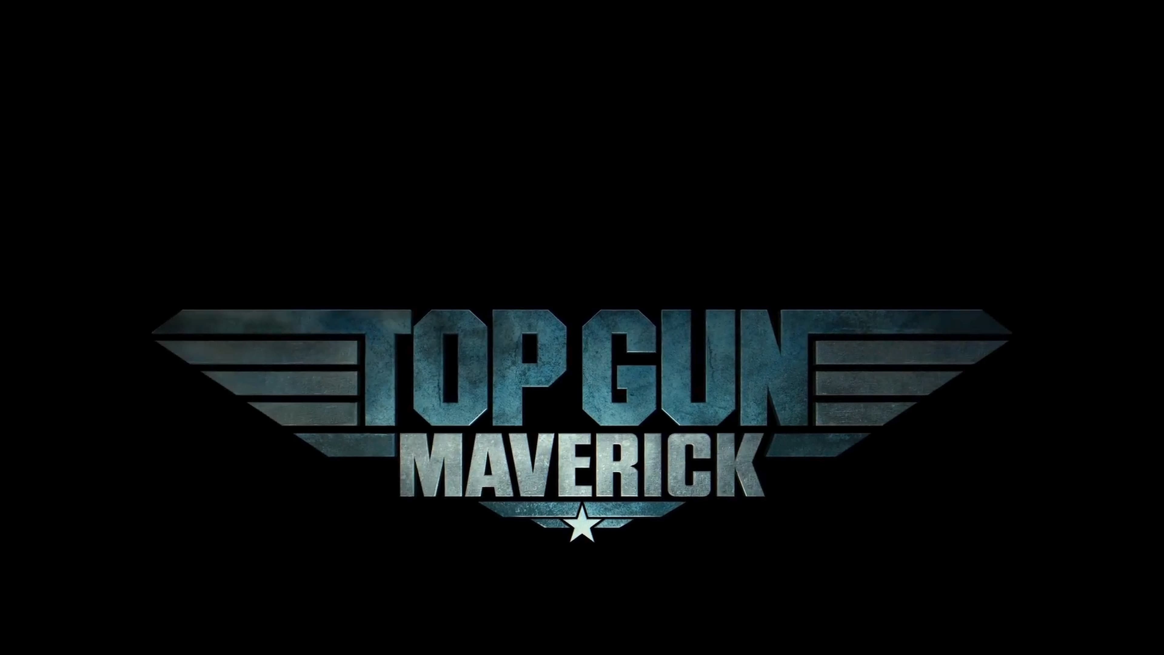 Backgrounds and walpapers Top Gun: Maverick