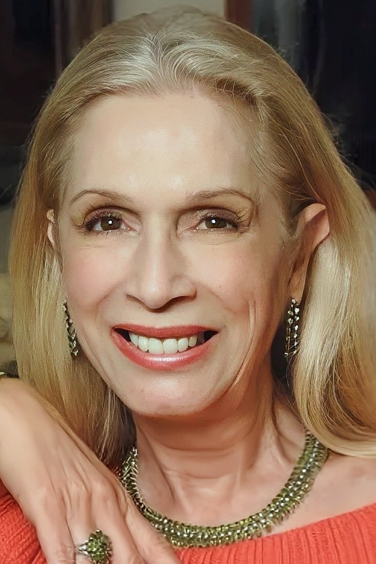 et billede af Lady Colin Campbell