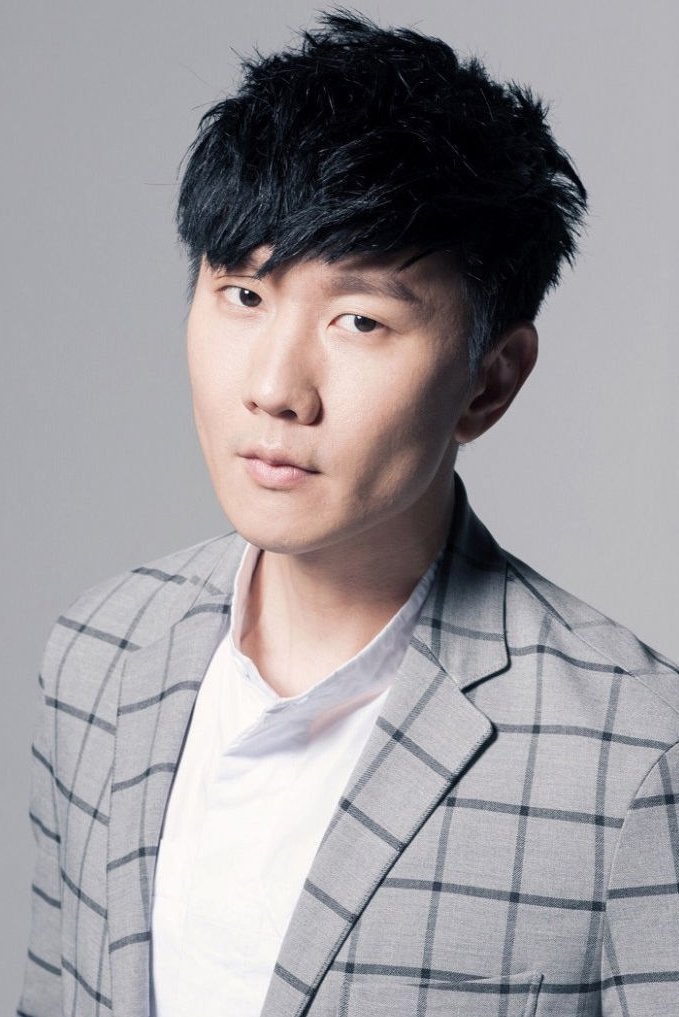 et billede af JJ Lin