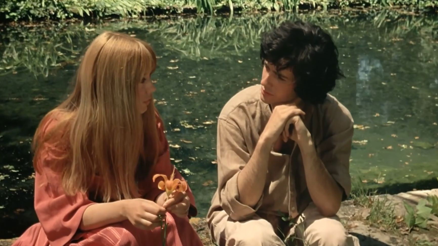 The Demise of Father Mouret