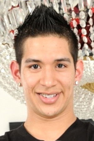 et billede af Bobby Dinero