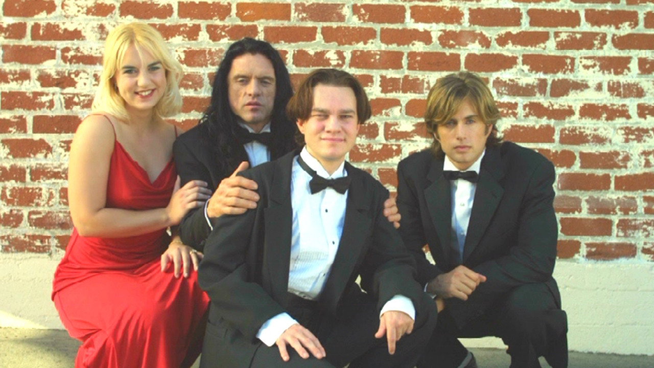 The Room (2003) — still 2