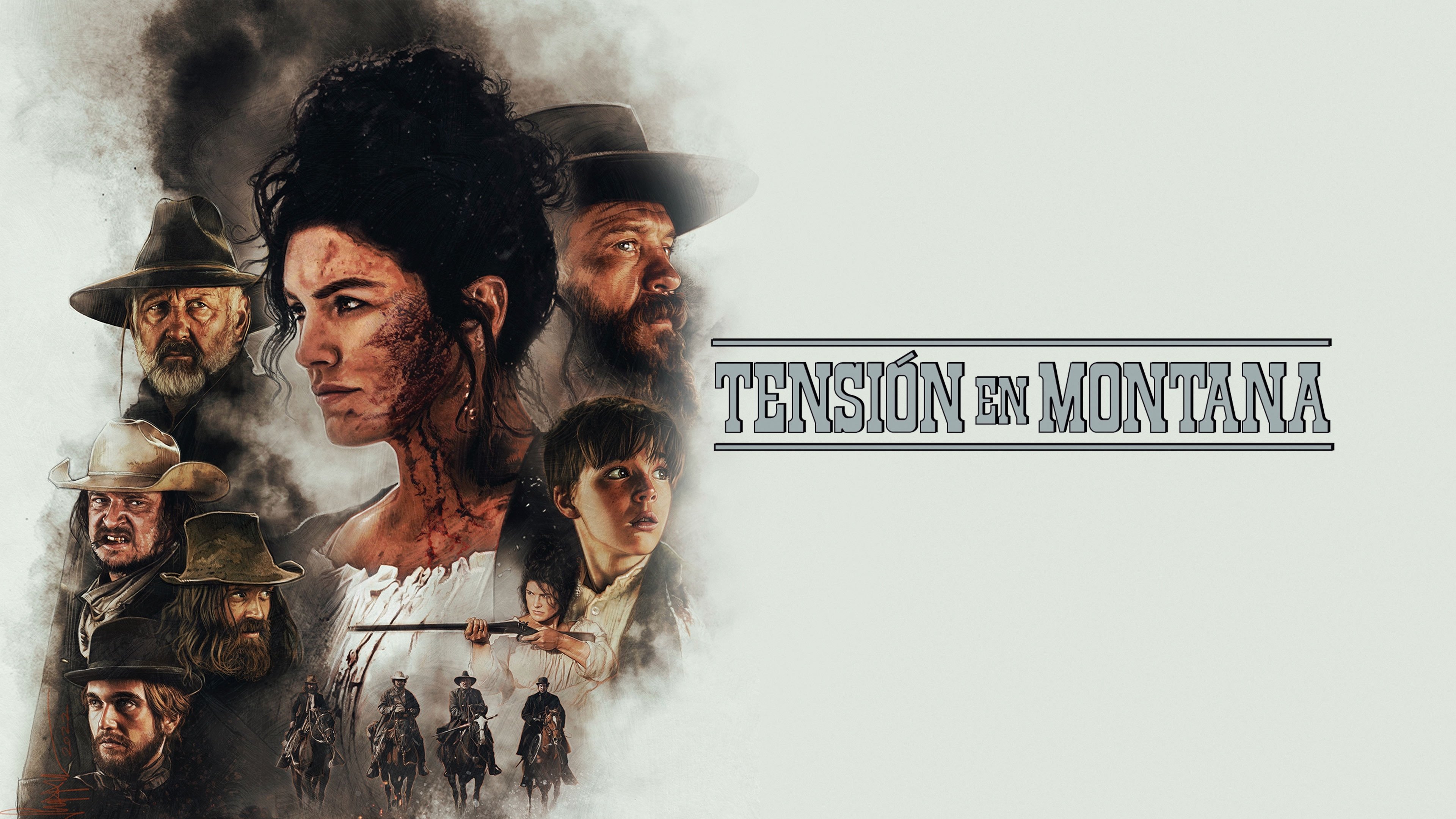 Terror on the Prairie