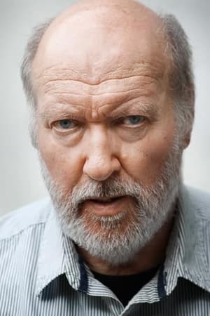 et billede af Christopher Saul