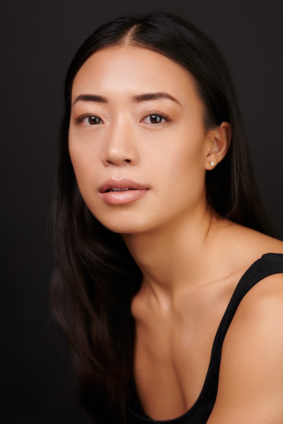 et billede af Lisa Kimberley