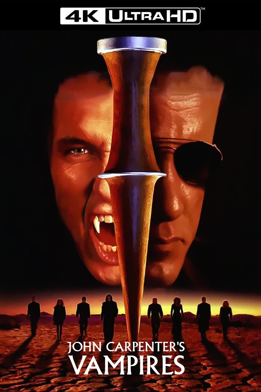 Vampires