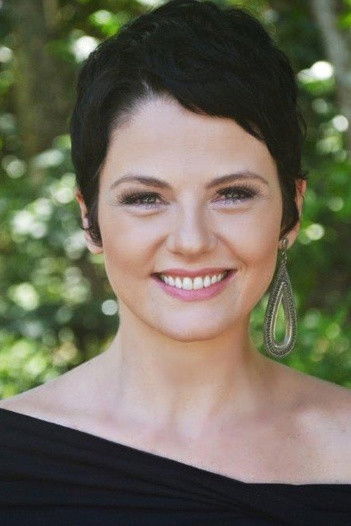 et billede af Talita Castro