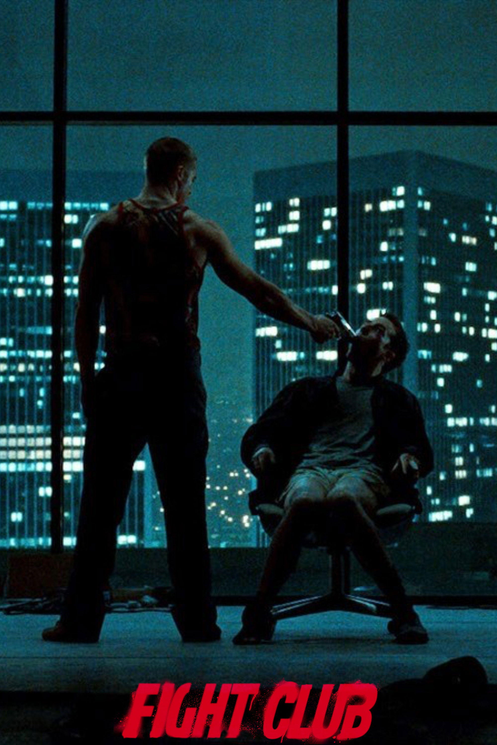 Fight Club