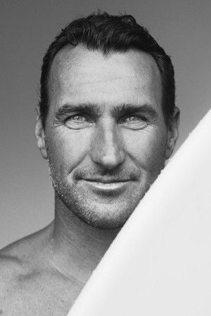 et billede af Joel Parkinson