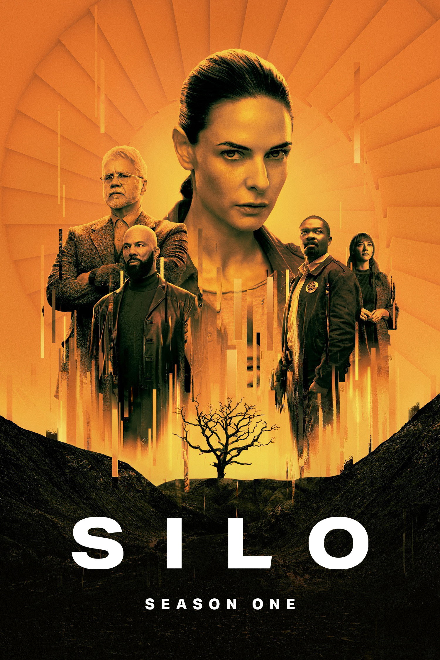 Silo Season 1