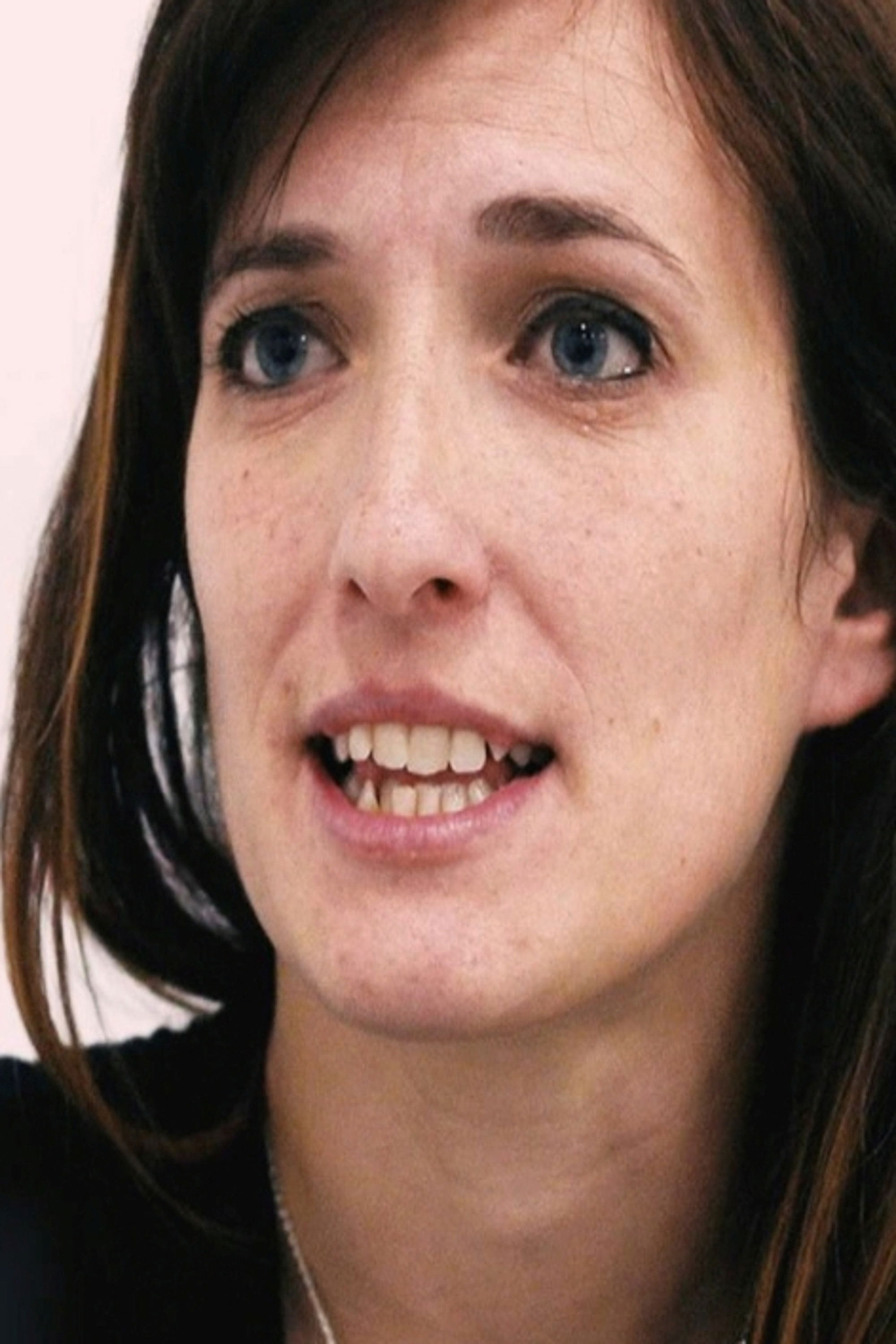 et billede af Jennifer Chapko