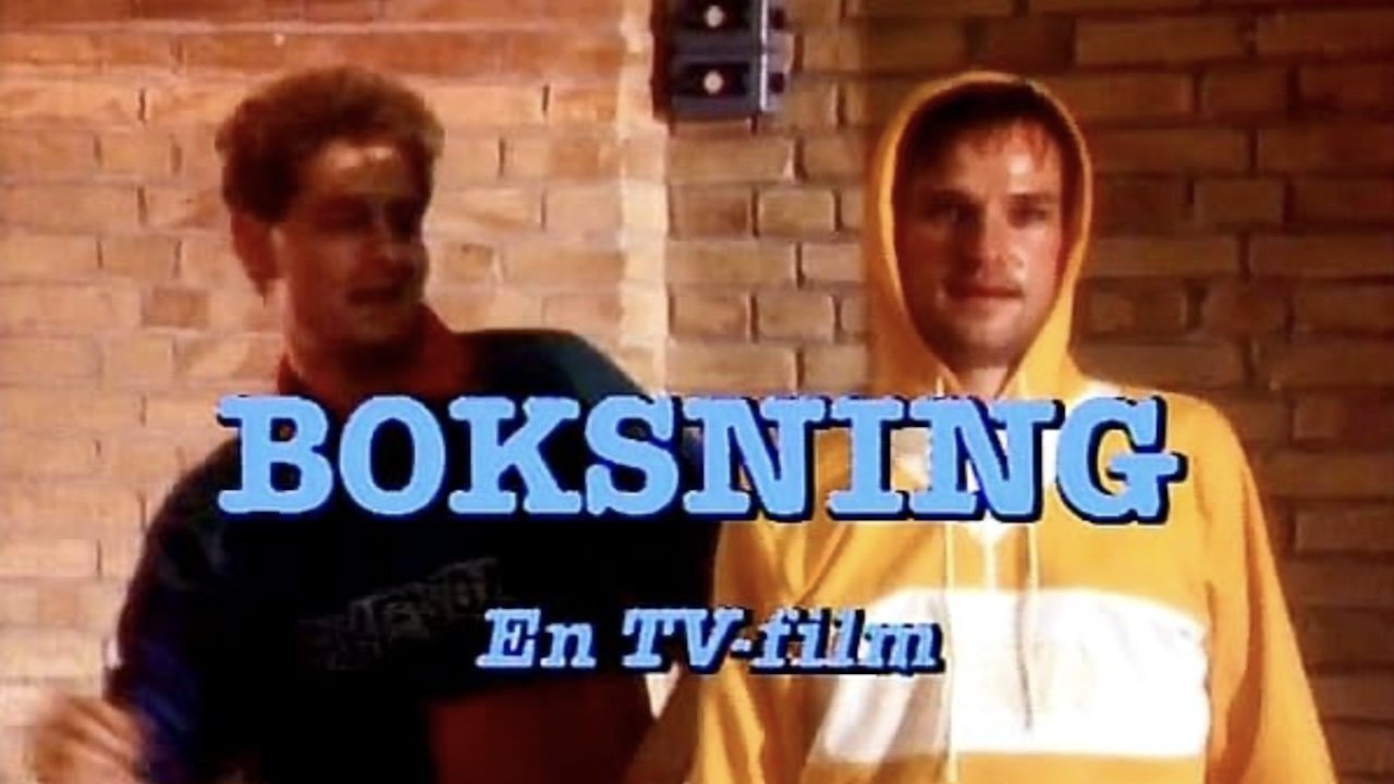 Boksning (1988)