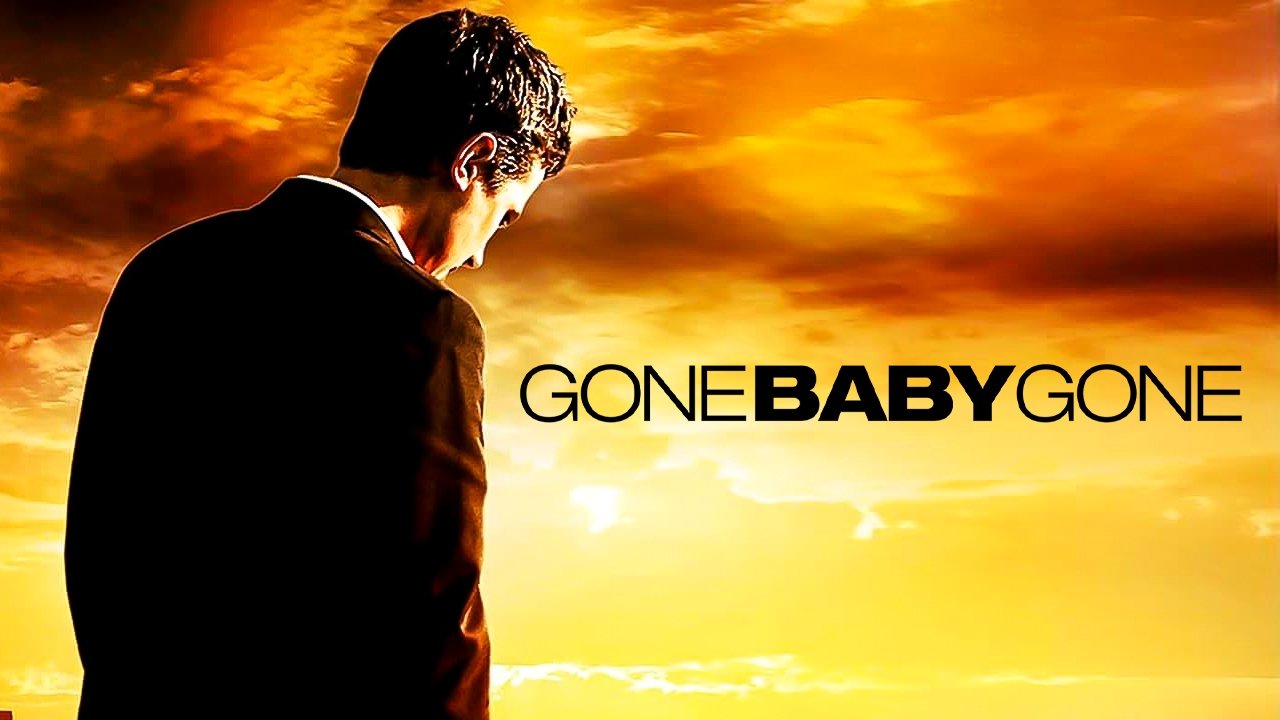 Gone Baby Gone - Kein Kinderspiel