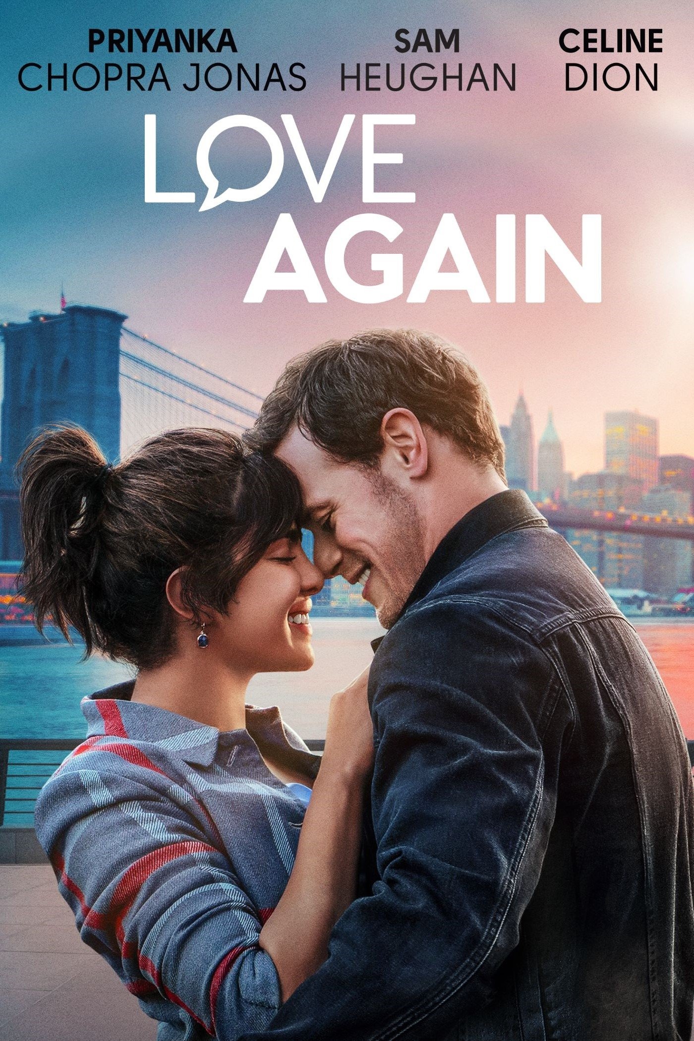 Love Again