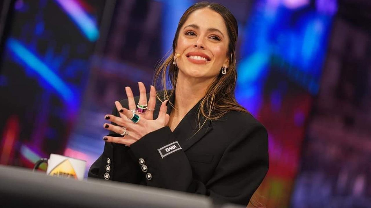 El hormiguero