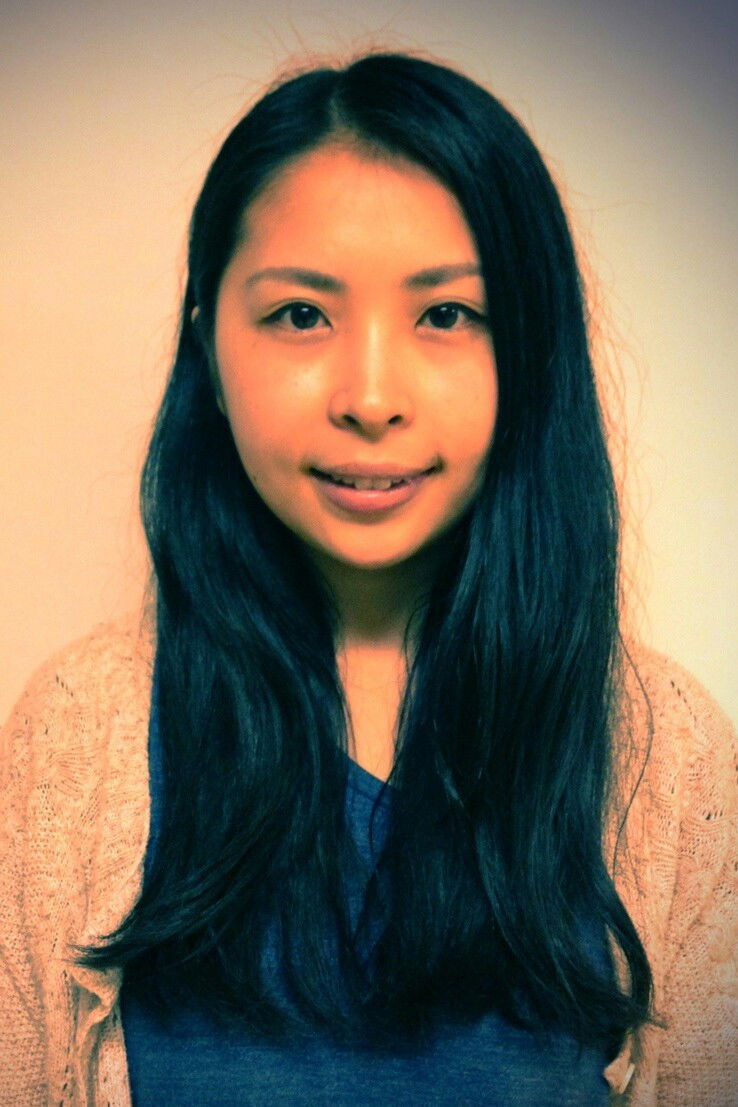 et billede af Chihiro Nagai