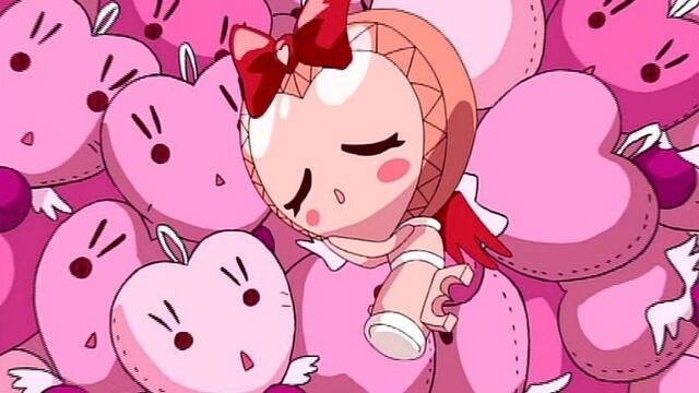 Fresh Precure!