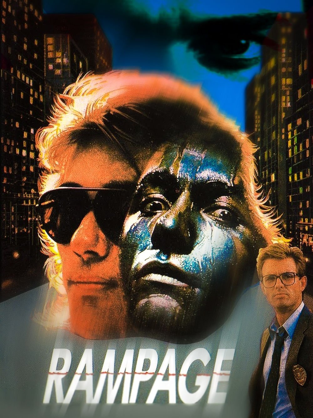 Rampage
