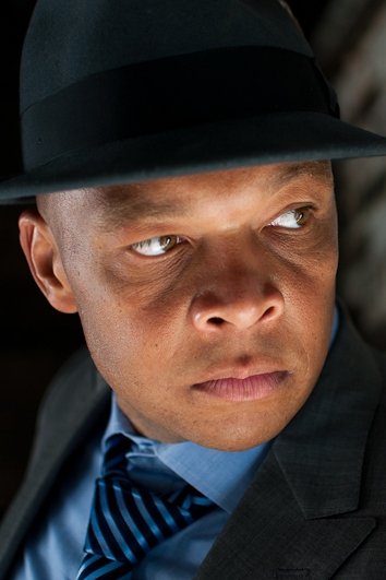 et billede af Todd T Taylor