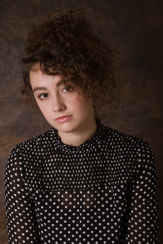 et billede af Manouk Pluis