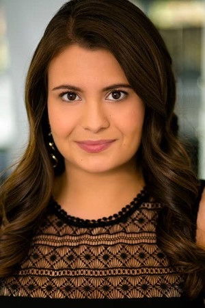 et billede af Jennifer Karraz