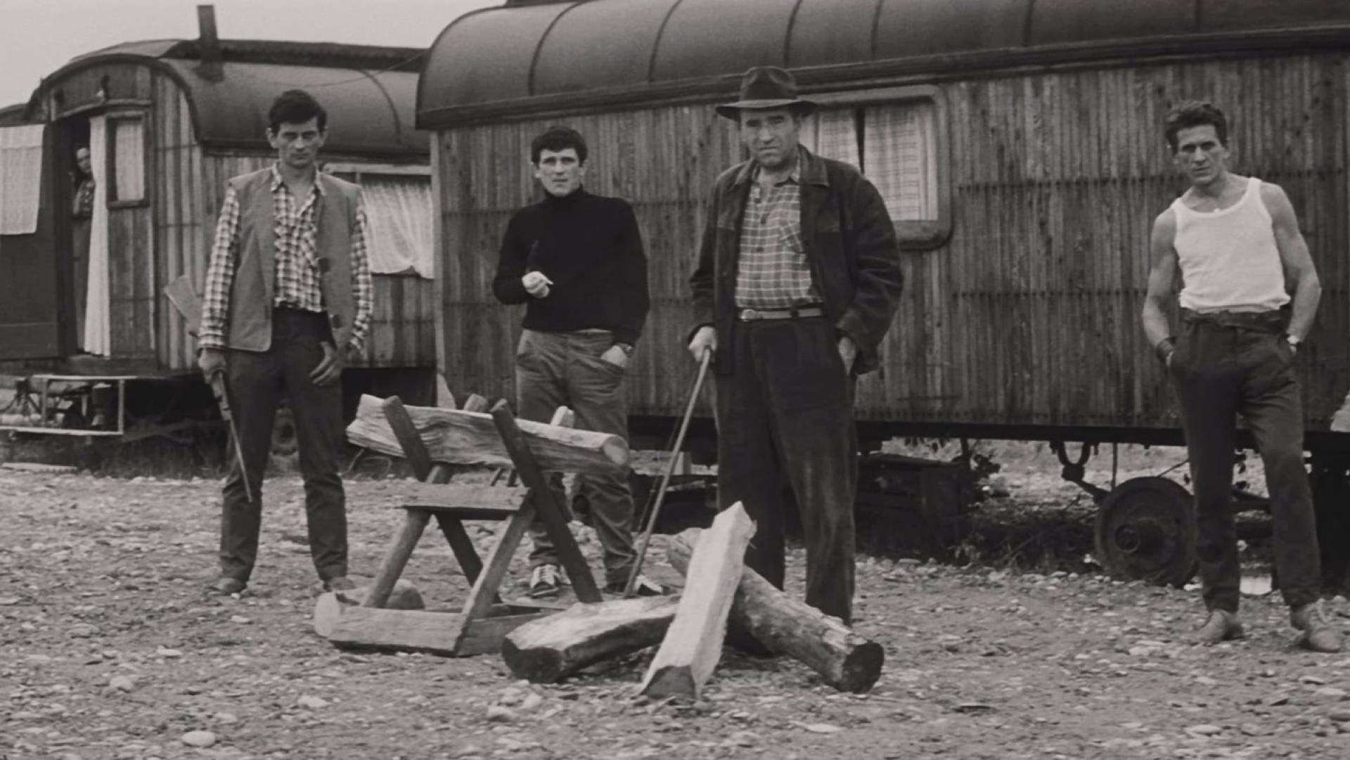 Imagem do Filme Prípad pre obhajcu