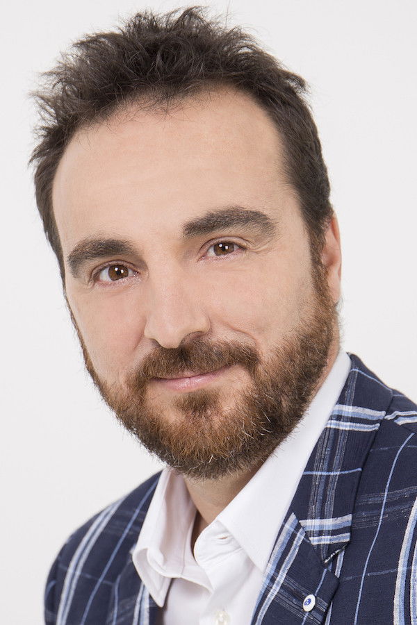 et billede af Manuel Valls