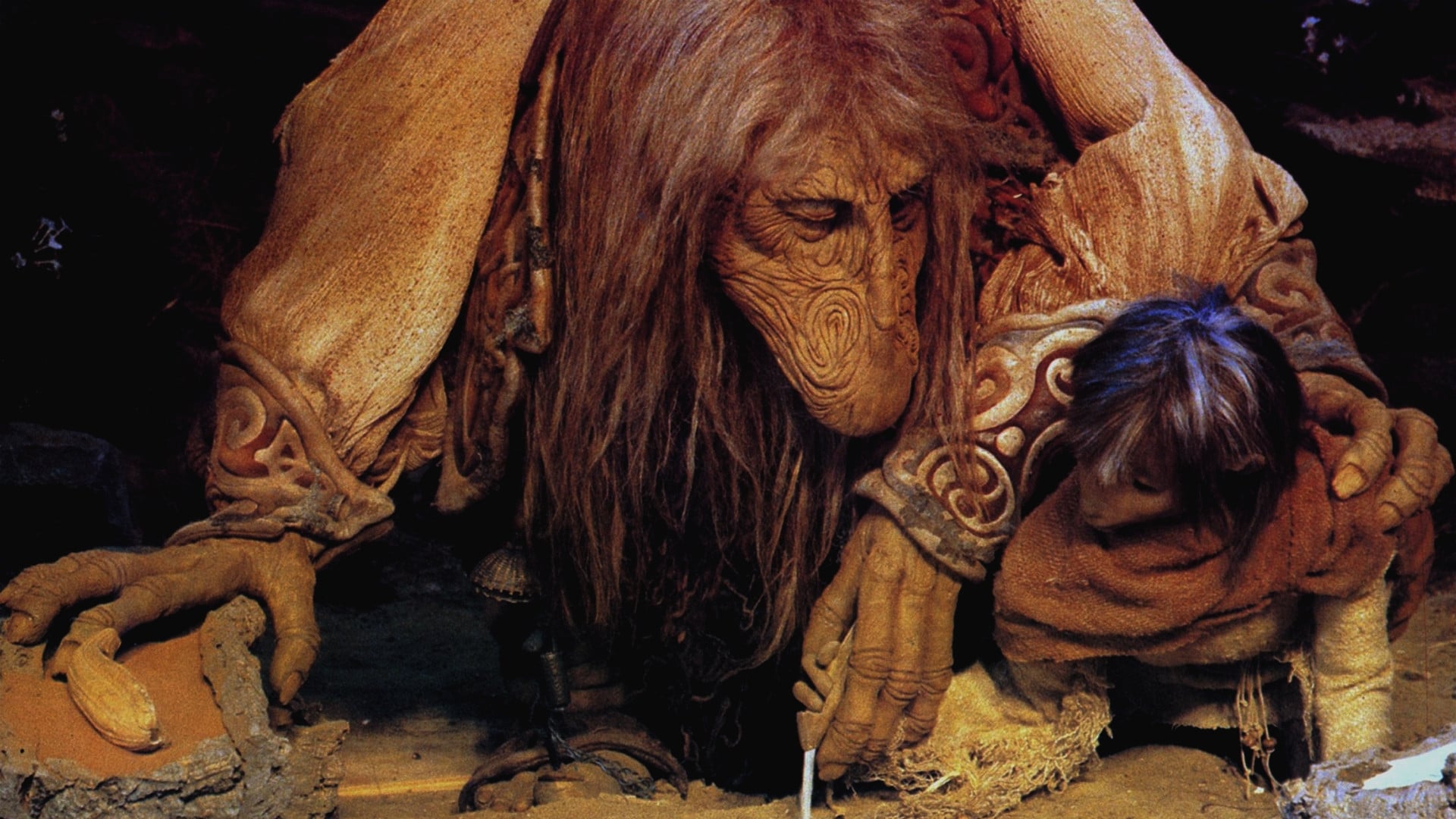 Image du film Dark Crystal ayajltbsnde8afedtvk3fxveaanjpg