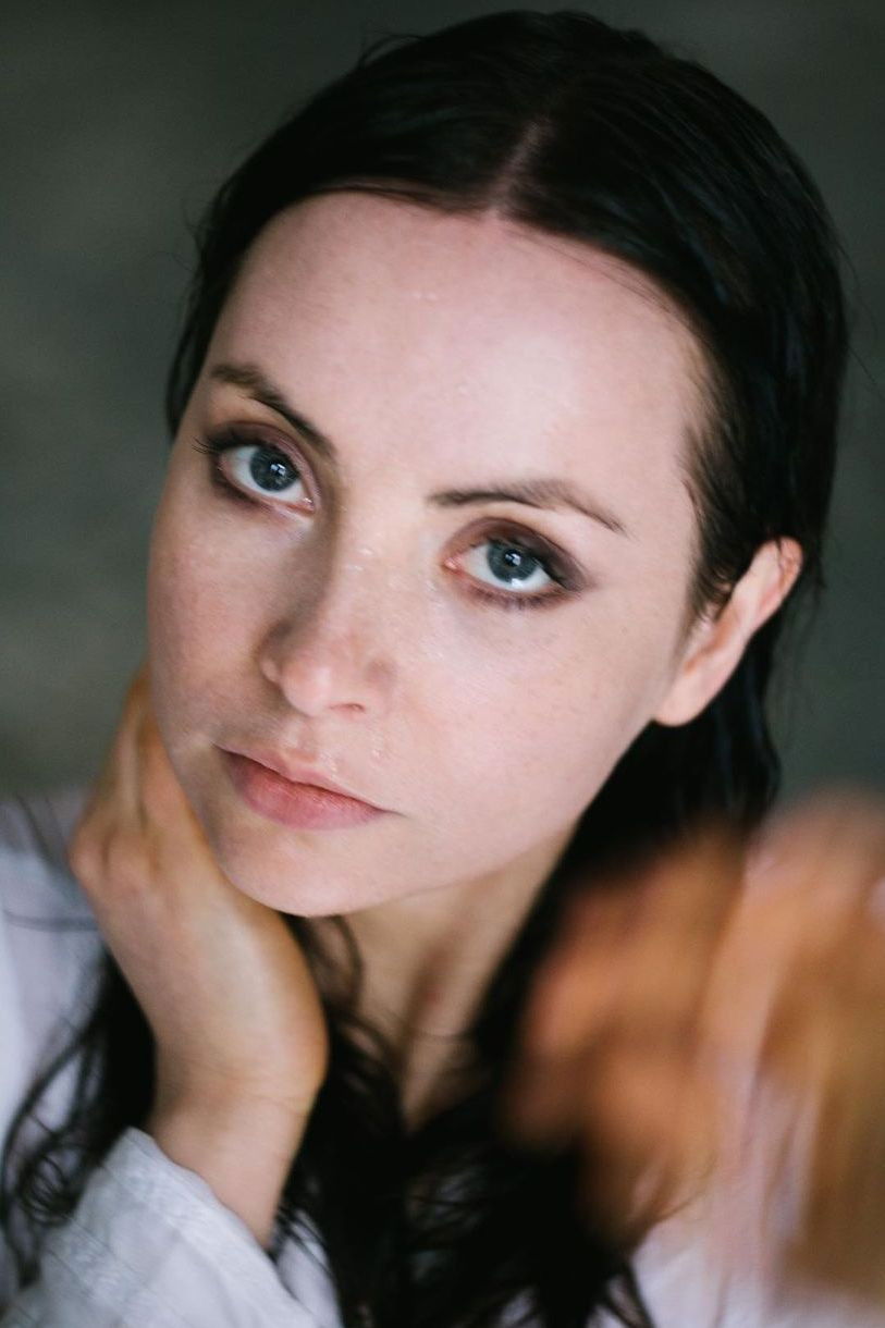 et billede af Valeriia Khodos