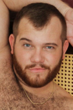 et billede af Abe Carter