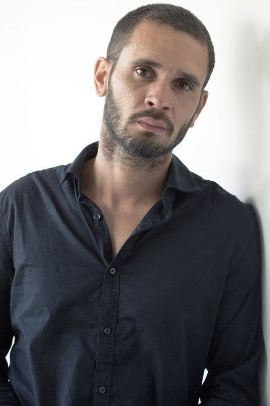 et billede af Nicolas Givran