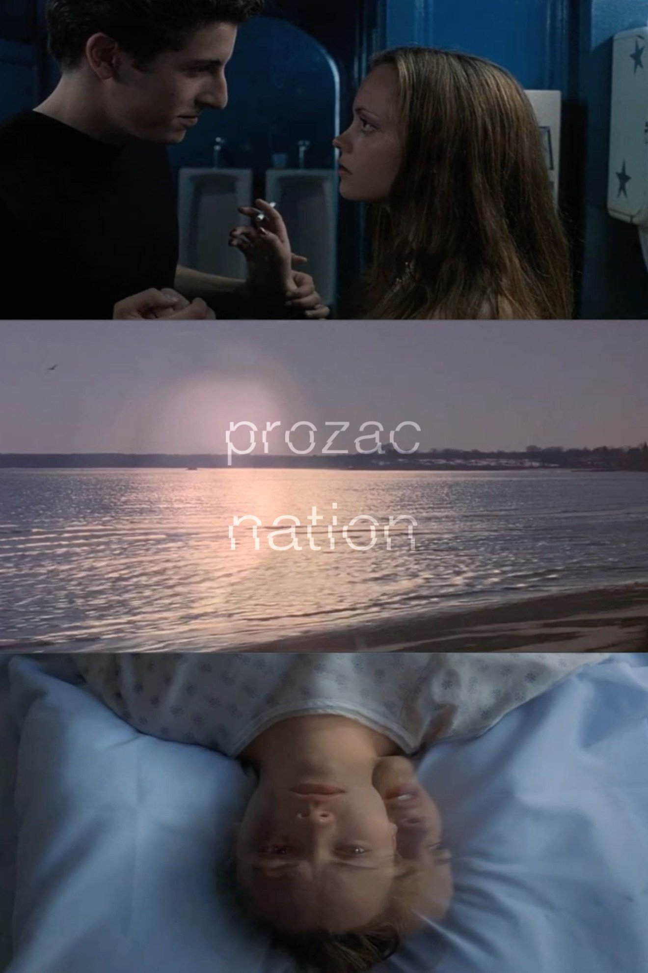 Prozac Nation
