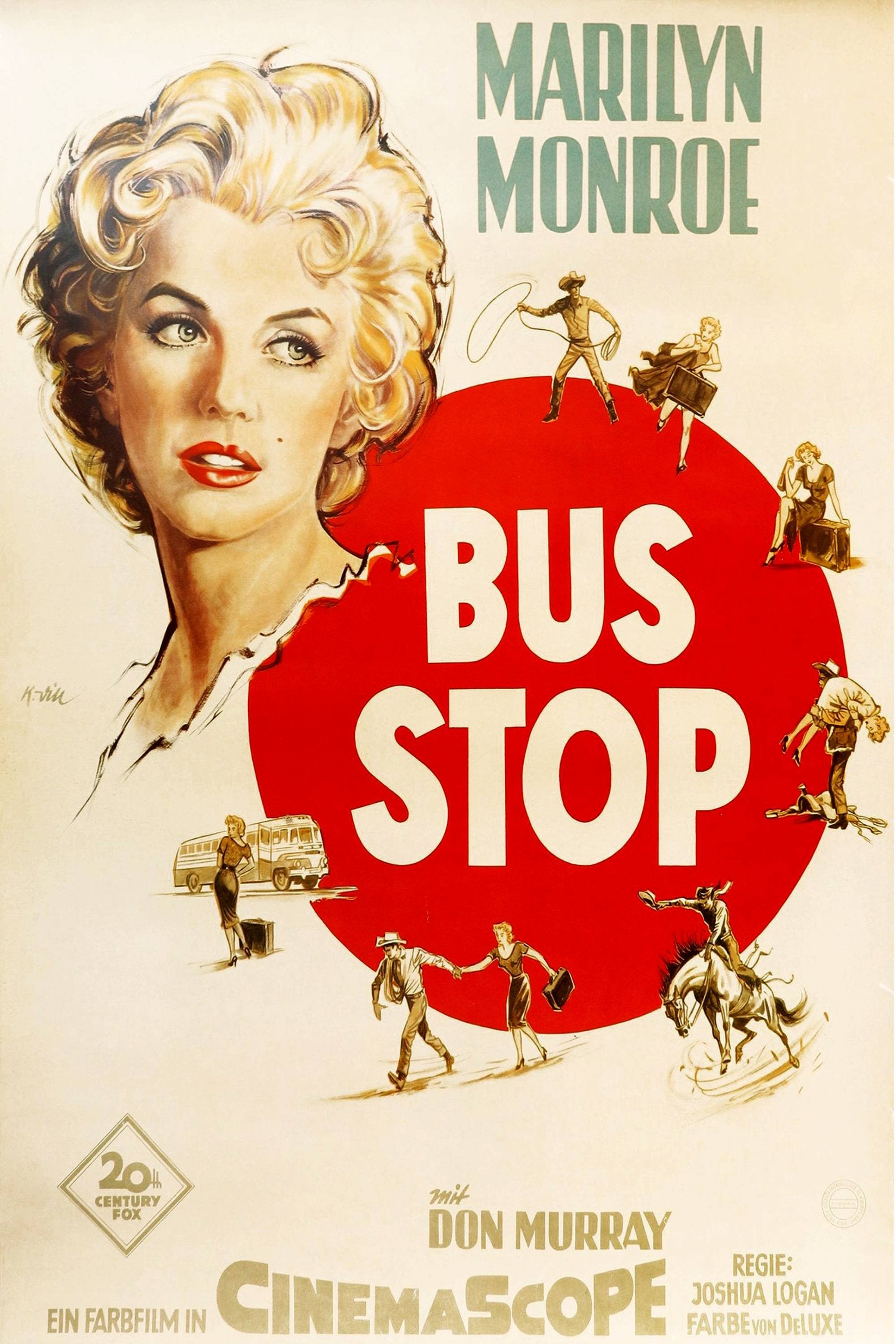 Bus Stop