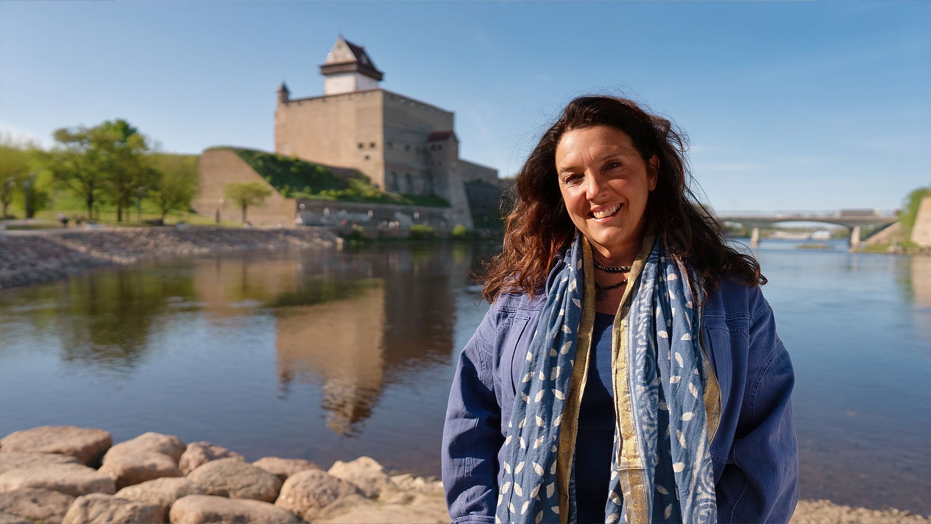 Bettany Hughes' Treasures of the World - Épisode 2