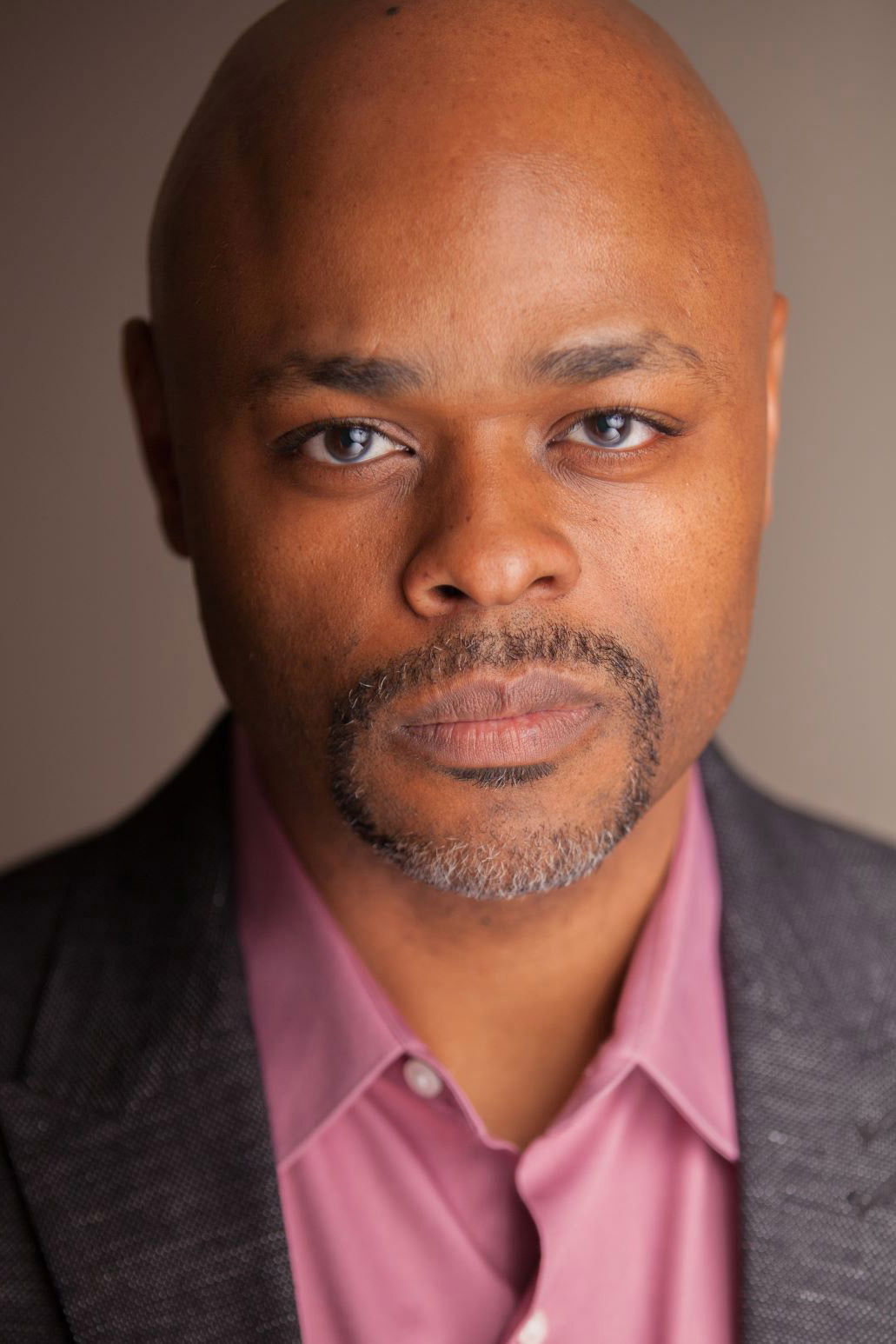 et billede af KenYatta Rogers