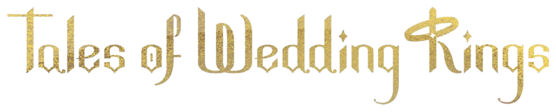Tales of Wedding Rings