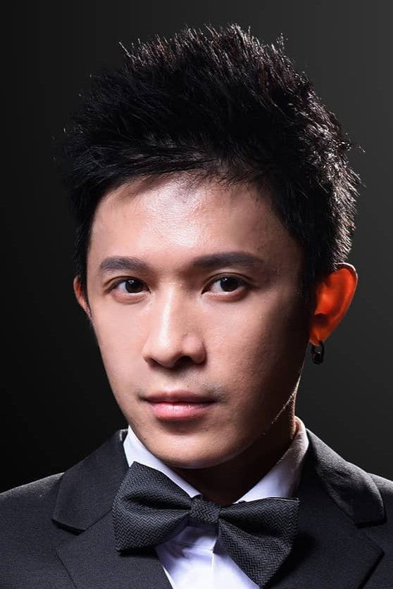 et billede af Chen Yuxiang